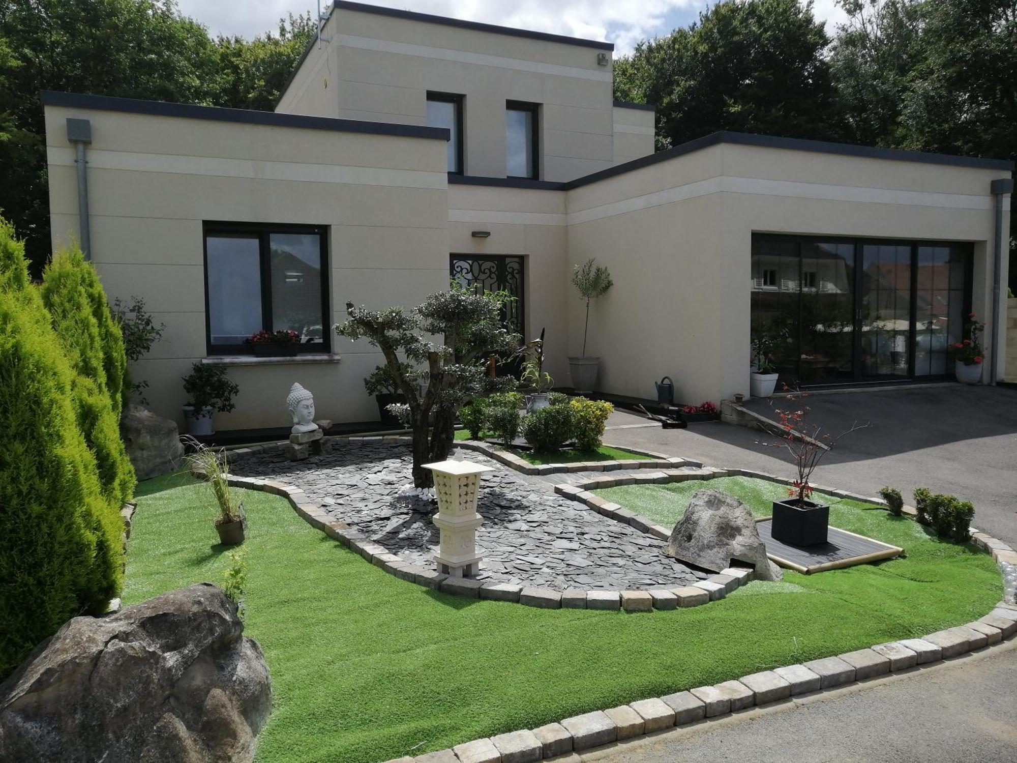 Choisy Le Jacuzzi Bed & Breakfast Exterior photo